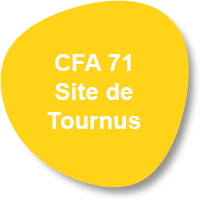 CFA TOURNUS