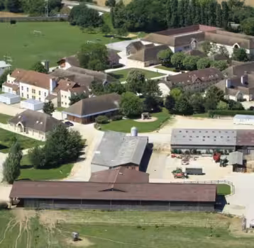 Formations CFA71 Site de Fontaines