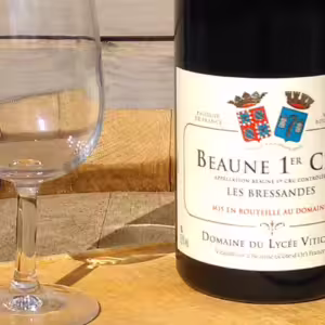 Beaune 1er cru « Les Bressandes »