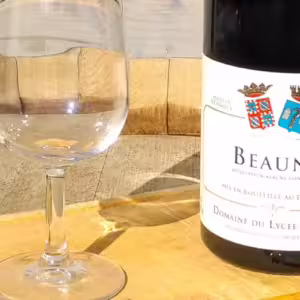 Beaune rouge