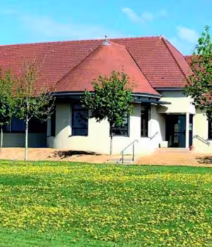 Formations CFPPA de Charolles