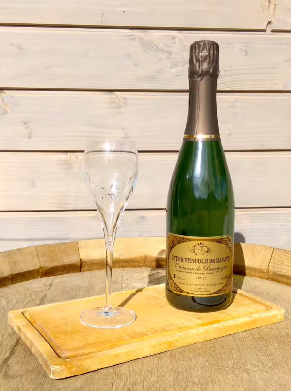 Crémant de Bourgogne – Image 2