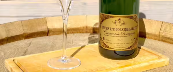 Crémant de Bourgogne