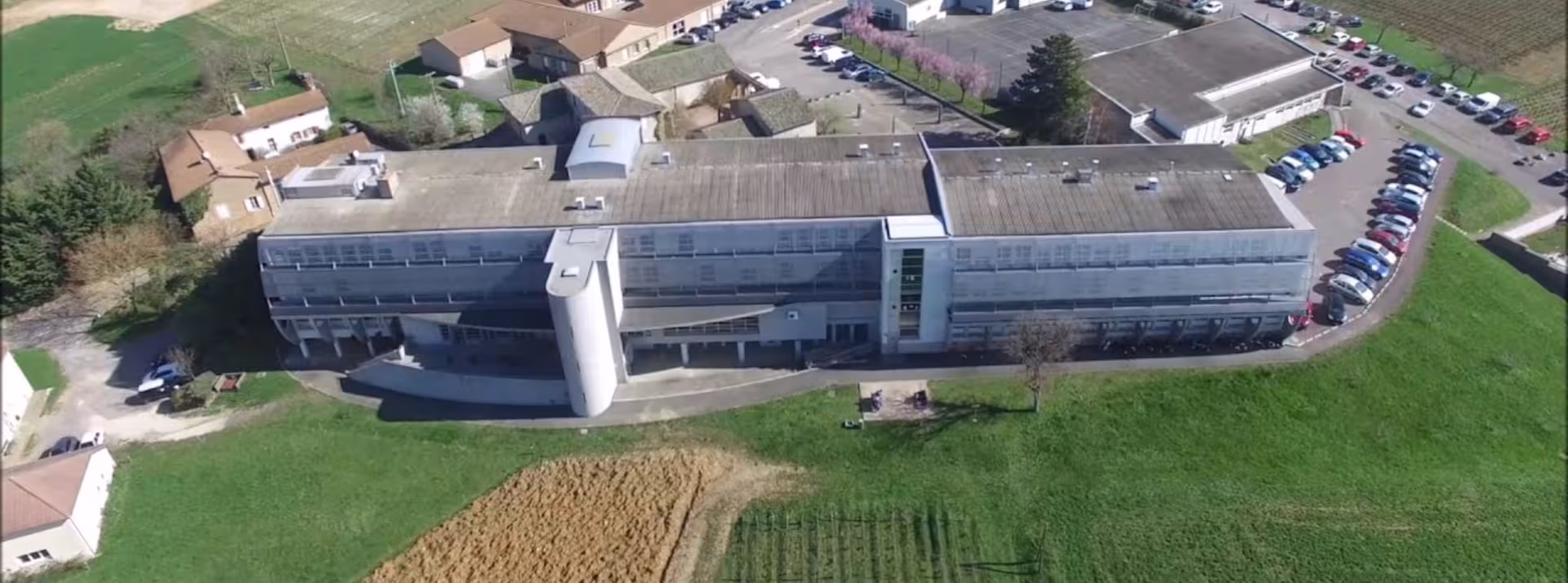 Formations à l’UFA de Davayé