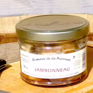 Jambonneau 380g