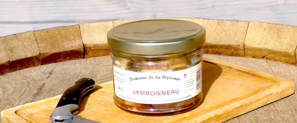 Jambonneau 380g