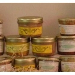 Produits cuisinés