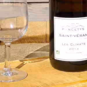 Saint Véran «Les Climats» 2014