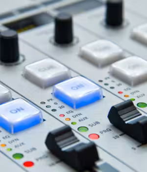 Radio Fontaines