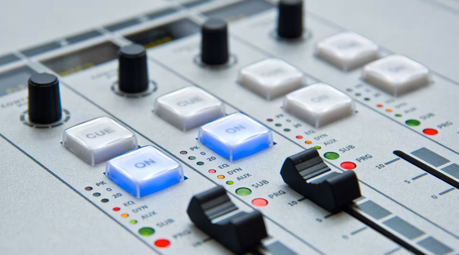 Radio Fontaines