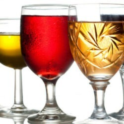 Boissons