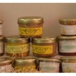 Produits cuisinés