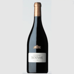 Vins rouges